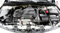 2018 GM Daewoo Malibu