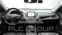 2018 GM Daewoo Malibu