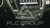 2018 GM Daewoo Malibu