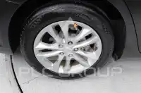 2018 GM Daewoo Malibu
