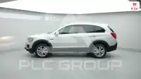 2018 GM Daewoo Captiva
