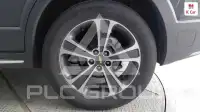 2018 GM Daewoo Captiva