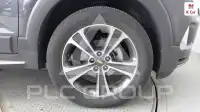 2018 GM Daewoo Captiva