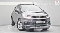 2018 GM Daewoo Trax