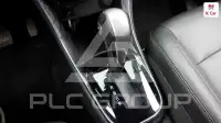 2018 GM Daewoo Trax