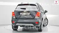 2018 GM Daewoo Trax