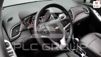 2018 GM Daewoo Trax