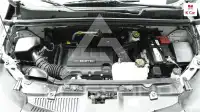 2018 GM Daewoo Trax