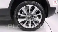2018 GM Daewoo Trax