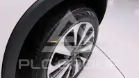 2018 GM Daewoo Trax