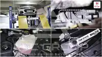2018 GM Daewoo Trax