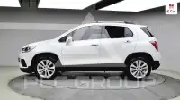 2018 GM Daewoo Trax