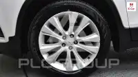 2018 GM Daewoo Trax