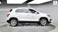 2018 GM Daewoo Trax
