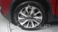 2018 GM Daewoo Trax