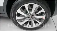 2018 GM Daewoo Trax