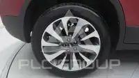 2018 GM Daewoo Trax