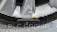 2018 GM Daewoo Trax