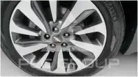 2018 GM Daewoo Trax