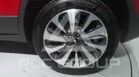 2018 GM Daewoo Trax