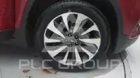 2018 GM Daewoo Trax