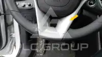 2018 GM Daewoo Trax