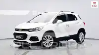 2018 GM Daewoo Trax