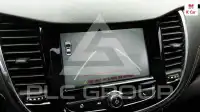 2018 GM Daewoo Trax
