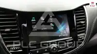 2018 GM Daewoo Trax