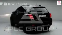 2018 GM Daewoo Trax