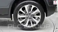 2018 GM Daewoo Trax