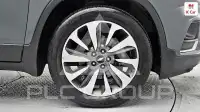 2018 GM Daewoo Trax