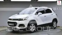 2018 GM Daewoo Trax