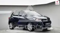 2018 GM Daewoo Trax