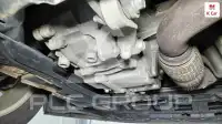 2018 GM Daewoo Trax