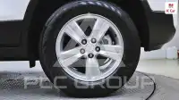 2018 GM Daewoo Trax