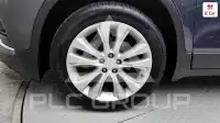 2018 GM Daewoo Trax