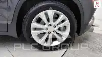 2018 GM Daewoo Trax