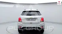 2018 GM Daewoo Trax