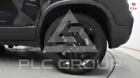 2018 GM Daewoo Trax
