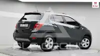2018 GM Daewoo Trax
