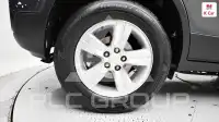 2018 GM Daewoo Trax