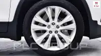 2018 GM Daewoo Trax