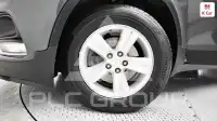 2018 GM Daewoo Trax