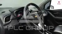 2018 GM Daewoo Trax