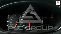 2018 GM Daewoo Trax