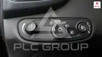2018 GM Daewoo Trax