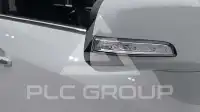 2018 GM Daewoo Trax