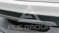 2018 GM Daewoo Trax