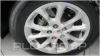 2018 GM Daewoo Equinox